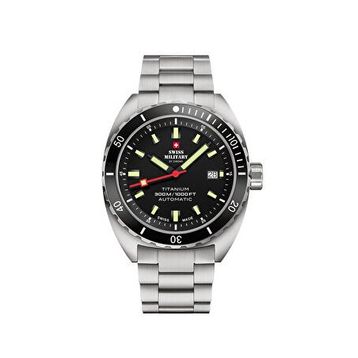 Swiss Military By Chrono SMA34100.01 Erkek Kol Saati