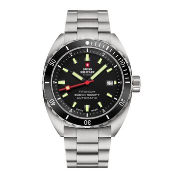 Swiss Military By Chrono SMA34100.01 Erkek Kol Saati