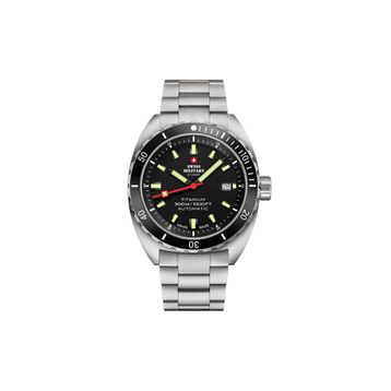 Swiss Military By Chrono SMA34100.01 Erkek Kol Saati