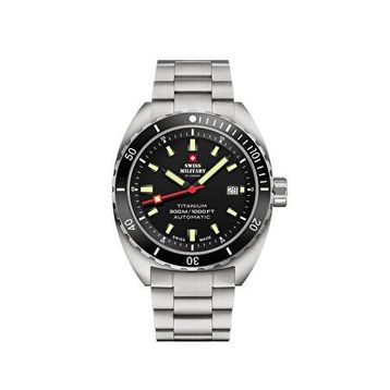 Swiss Military By Chrono SMA34100.01 Erkek Kol Saati