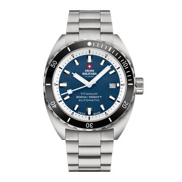Swiss Military By Chrono SMA34100.03 Erkek Kol Saati