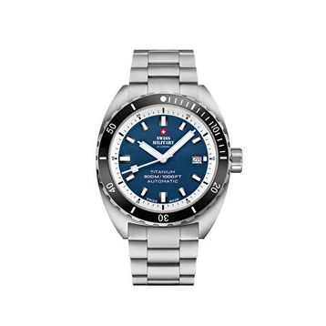 Swiss Military By Chrono SMA34100.03 Erkek Kol Saati