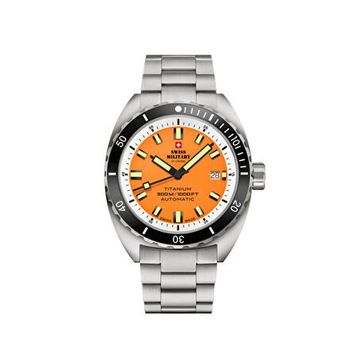 Swiss Military By Chrono SMA34100.04 Erkek Kol Saati