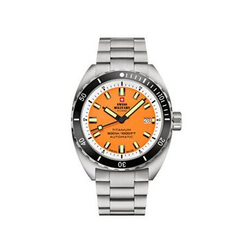 Swiss Military By Chrono SMA34100.04 Erkek Kol Saati