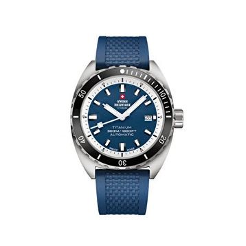 Swiss Military By Chrono SMA34100.09 Erkek Kol Saati