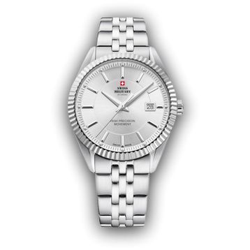 Swiss Military SM34065.02 Erkek Kol Saati