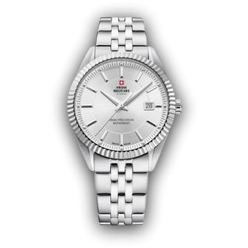 Swiss Military SM34065.02 Erkek Kol Saati