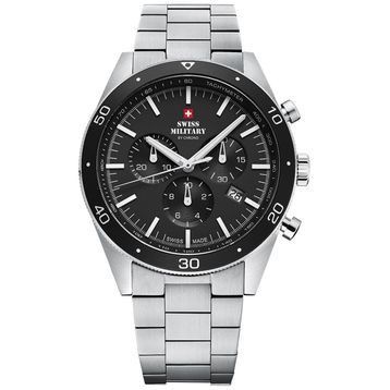 Swiss Military SM34079.01 Erkek Kol Saat