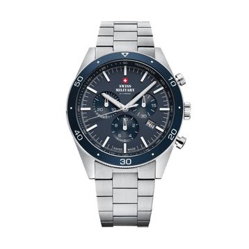 Swiss Military SM34079.02 Erkek Kol Saati