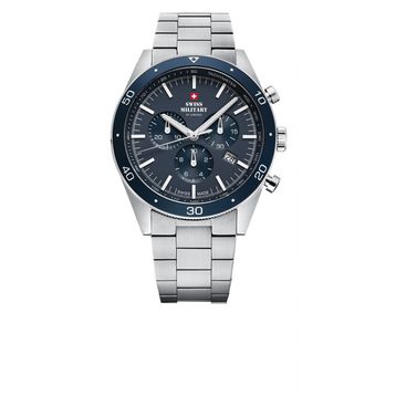 Swiss Military SM34079.02 Erkek Kol Saati