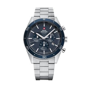 Swiss Military SM34079.02 Erkek Kol Saati