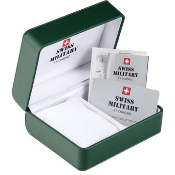 Swiss Military SMA34075.02 Erkek Kol Saati