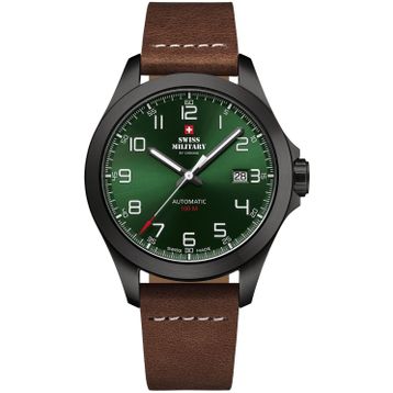 Swiss Military SMA34077.06 Erkek Kol Saati