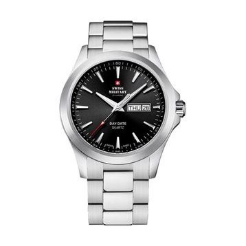 Swiss Military SMP36040.22 Erkek Kol Saati