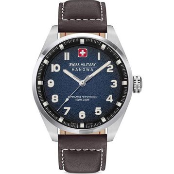 Swiss Military SMWGA0001502 Erkek Kol Saati