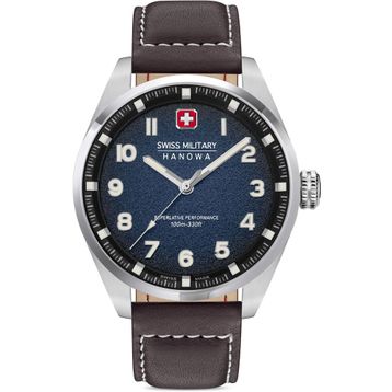 Swiss Military SMWGA0001502 Erkek Kol Saati