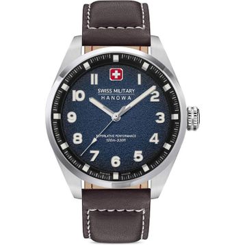 Swiss Military SMWGA0001502 Erkek Kol Saati