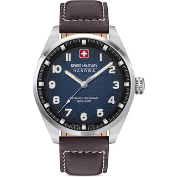 Swiss Military SMWGA0001502 Erkek Kol Saati