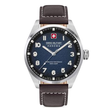 Swiss Military SMWGA0001502 Erkek Kol Saati