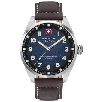 Swiss Military SMWGA0001502 Erkek Kol Saati