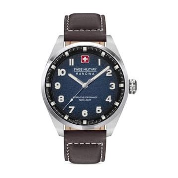 Swiss Military SMWGA0001502 Erkek Kol Saati