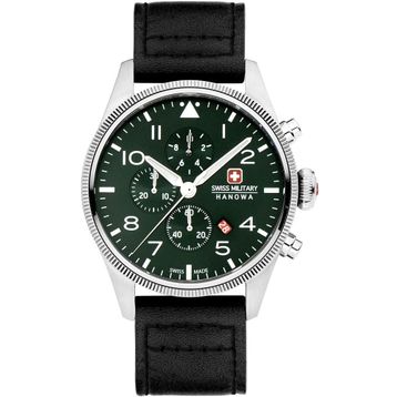 Swiss Military SMWGC0000405 Siyah Erkek Kol Saati