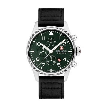 Swiss Military SMWGC0000405 Siyah Erkek Kol Saati