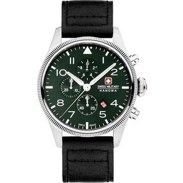 Swiss Military SMWGC0000405 Siyah Erkek Kol Saati
