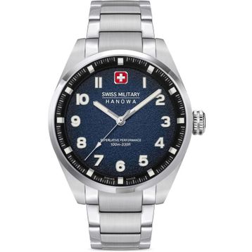 Swiss Military SMWGG0001503 Erkek Kol Saati