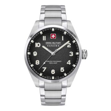 Swiss Military SMWGG0001503 Erkek Kol Saati