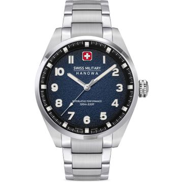 Swiss Military SMWGG0001504 Erkek Kol Saati