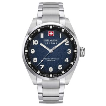 Swiss Military SMWGG0001504 Erkek Kol Saati