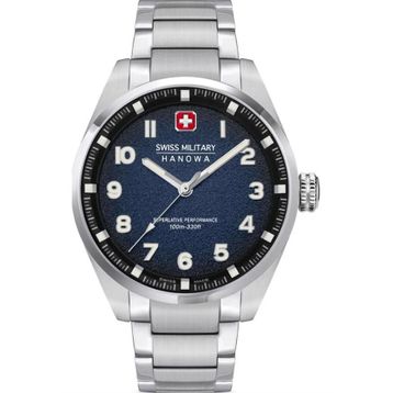 Swiss Military SMWGG0001504 Erkek Kol Saati