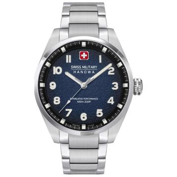 Swiss Military SMWGG0001504 Erkek Kol Saati