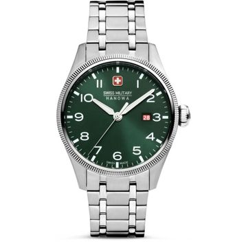 Swiss Military SMWGH0000803 Erkek Kol Saati