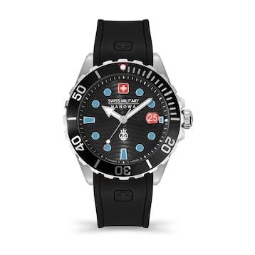 Swiss Military Smwghn2200303 Erkek Kol Saati