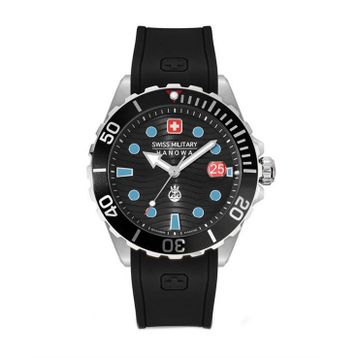 Swiss Military Smwghn2200303 Erkek Kol Saati