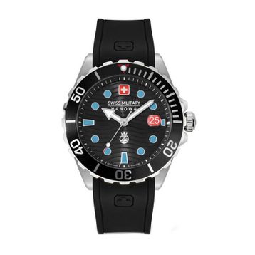Swiss Military Smwghn2200303 Erkek Kol Saati