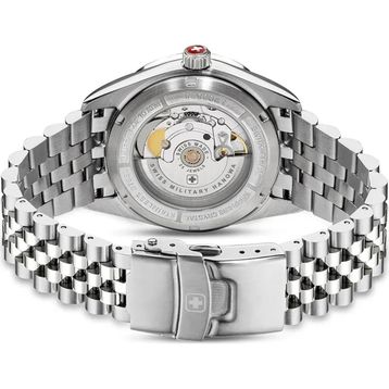 Swiss Military SMWGL0002102 Erkek Kol Saati