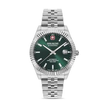 Swiss Military SMWGL0002103 Otomatik Erkek Kol Saati