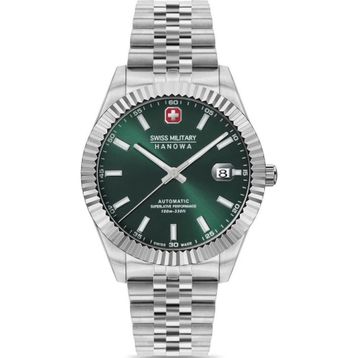Swiss Military SMWGL0002103 Otomatik Erkek Kol Saati