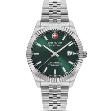Swiss Military SMWGL0002103 Otomatik Erkek Kol Saati