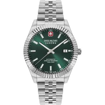 Swiss Military SMWGL0002103 Otomatik Erkek Kol Saati