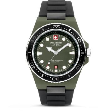 Swiss Military SMWGN0001181 Erkek Kol Saati