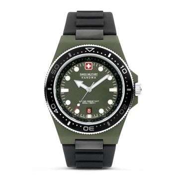 Swiss Military SMWGN0001181 Erkek Kol Saati