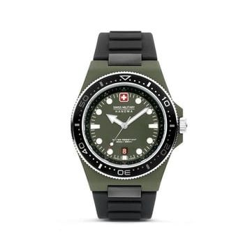 Swiss Military SMWGN0001181 Erkek Kol Saati