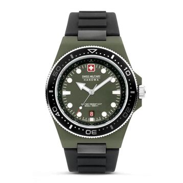 Swiss Military SMWGN0001181 Erkek Kol Saati