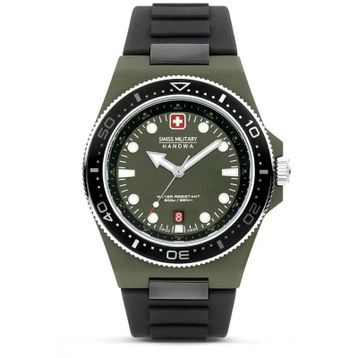 Swiss Military SMWGN0001181 Erkek Kol Saati