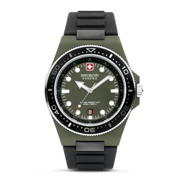 Swiss Military SMWGN0001181 Erkek Kol Saati