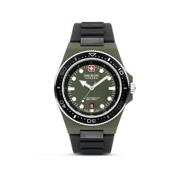 Swiss Military SMWGN0001181 Erkek Kol Saati
